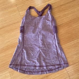 Lululemon Tank Yoga Top 10